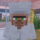 Мод Music villager для Minecraft 1.20.1