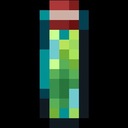 Мод Just A Sculk Vial для Minecraft 1.20.1