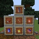 Мод This S.T.A.L.K.E.R для Minecraft 1.16.5