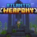 Мод Atlantis Weapony для Minecraft 1.18.2