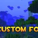 Мод YetGamer's Custom Fog (YCF) для Minecraft 1.20.1