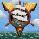 Мод Valkyrien Sails для Minecraft 1.20.1