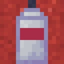 Мод Dyeable World для Minecraft 1.21.1