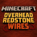 Мод Overhead Redstone Wires для Minecraft 1.20.1