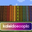 Мод Kaleidoscopic для Minecraft 1.21.1, 1.20.1
