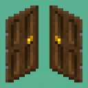 Мод Open Sesame для Minecraft 1.21.1