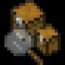 Мод ChestSearch для Minecraft 1.20.1