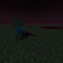 Мод Gore Edition для Minecraft 1.20.1, 1.19.4