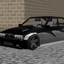 Мод BMW Restoration Pack By MrKapusta для Minecraft 1.12.2