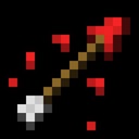 Мод Lingering Arrows для Minecraft 1.21.5