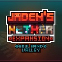 Мод Jаdеn's Nеthеr Expansion для Minecraft 1.20.1