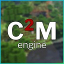 Мод Concurrent Chunk Management Engine для Minecraft 1.21.5, 1.21.4, 1.21.3,  ...