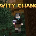 Мод Gravity Changer Unofficial Port для Minecraft 1.21.1