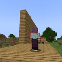Мод Wall Run and Super Dash (Ravia) для Minecraft 1.21.1, 1.20.1