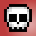 Мод Death Location Bar для Minecraft 1.21.6