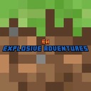 Мод Explosive Adventures для Minecraft 1.20.1