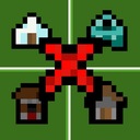 Мод StickyNotes для Minecraft 1.21.5, 1.21.4, 1.21.3,  ...