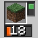 Мод Mech Trowel для Minecraft 1.21.1