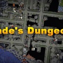 Мод Blаdе's Dungeons для Minecraft 1.21.6 fabric, 1.21.5 fabric
