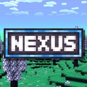 Мод Nexus Dimension для Minecraft 1.21.1