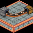 Мод Simple Conveyor Belts для Minecraft 1.21.1