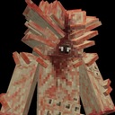 Мод The Newborn Ones для Minecraft 1.20.1