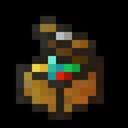 Мод Secret Finds для Minecraft 1.21.5