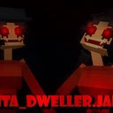 Мод Mita Dweller для Minecraft 1.20.1 CrazyMitaUpdate2 (Мод), 1.20.1 CrazyMitaUpdate2 (Ресурспак), 1.20.1 Cappie,  ...