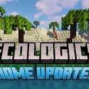 Мод Ecologics Renewed для Minecraft 1.21.1