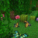 Мод Vintage Vibes для Minecraft 1.20.1 - 1.20