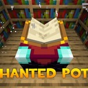 Мод Enchanted Potato для Minecraft 1.20.1