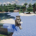 Мод Fight Plus для Minecraft 1.20.1