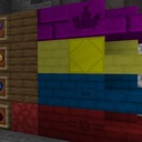 Мод Lots Of New Stuff для Minecraft 1.20.1
