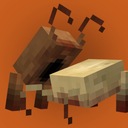 Мод Super Headcrab для Minecraft 1.7.10