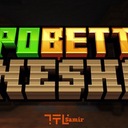 Мод Hopo Better Mineshaft для Minecraft 1.21.6, 1.21.5, 1.21.4,  ...