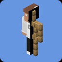 Мод Player Armor Stands для Minecraft 1.21.6, 1.21.5, 1.21.4,  ...