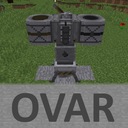 Мод Oil for vehicles and roads для Minecraft 1.12.2