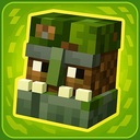 Мод Elemental Beasts для Minecraft 1.20.1
