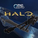 Мод Halo Weapon Pack for TACZ для Minecraft 1.20.1