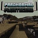 Мод Paranormal Pleistocene для Minecraft 1.20.1