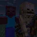 Мод Advanced Mobs для Minecraft 1.20.1