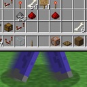 Мод InvMove для Minecraft 1.21.7, 1.21.6, 1.21.5,  ...