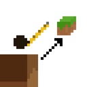 Мод Range Finder для Minecraft 1.20.1