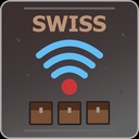 Мод SWISS для Minecraft 1.21.1