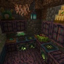 Мод Dungeons Delight для Minecraft 1.20.1