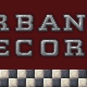 Мод Urban Decor для Minecraft 1.21.1, 1.20.1