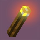 Мод Client Dynamic Light для Minecraft 1.7.10