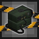 Мод Doomsday Decoration для Minecraft 1.20.1