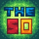 Мод The Shattered Order для Minecraft 1.20.1