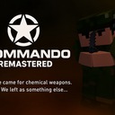 Мод Commando Remastered для Minecraft 1.12.2